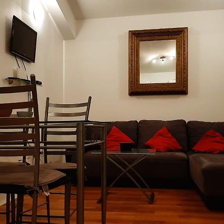 Apartment Shankini Pula Exterior foto