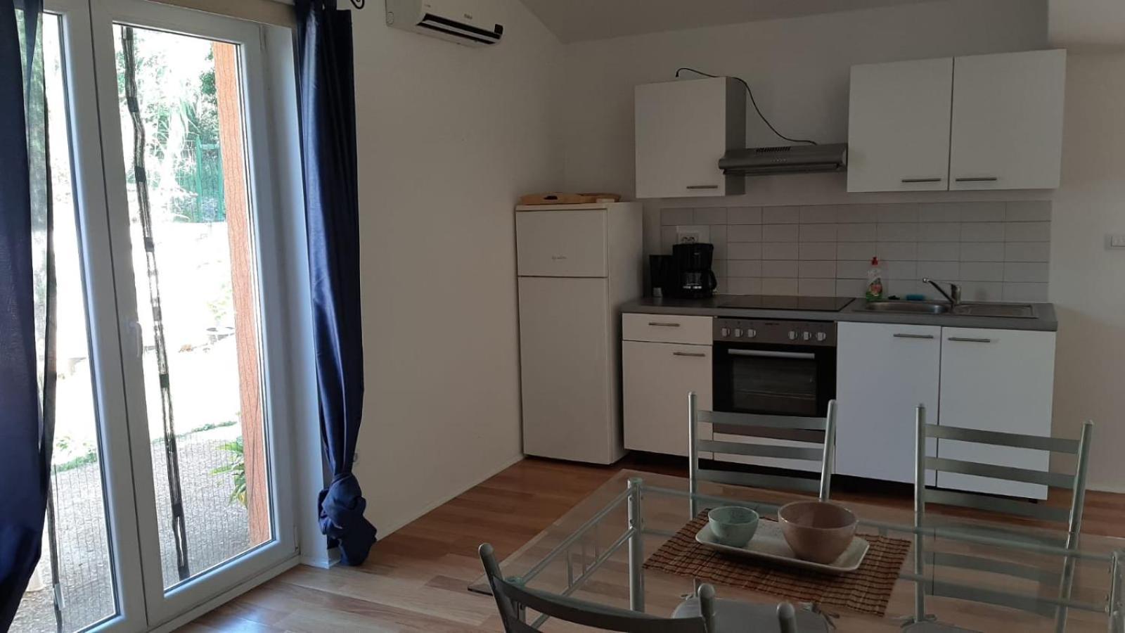 Apartment Shankini Pula Exterior foto